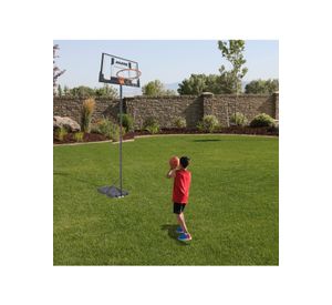 Aro de Básquetbol Ajustable 1.08 m a 2.10 m Arena