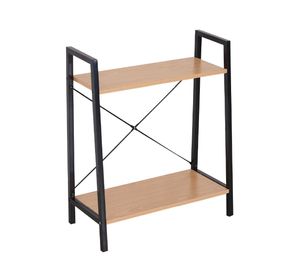 Mesa Lateral Finlandia Roble