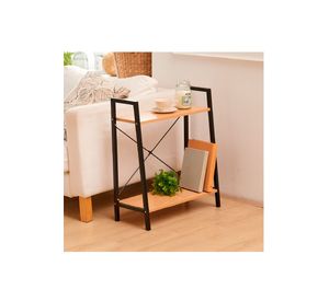 Mesa Lateral Finlandia Roble