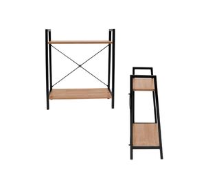 Mesa Lateral Finlandia Roble