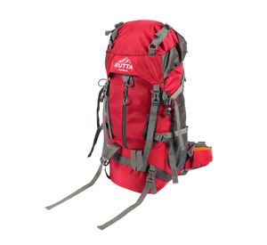 Mochila Camping 65L Burdeo