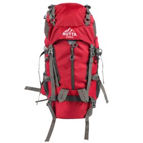 Mochila Camping 65L Burdeo