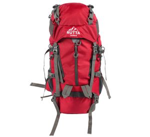 Mochila Camping 65L Burdeo