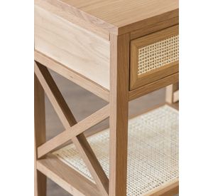 Velador Arges Natural