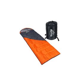 Saco De Dormir 300 Gr Bicolor