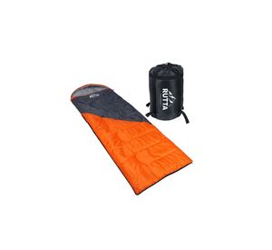 Saco De Dormir 300 Gr Bicolor