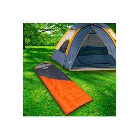 Saco De Dormir 300 Gr Bicolor