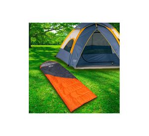 Saco De Dormir 300 Gr Bicolor