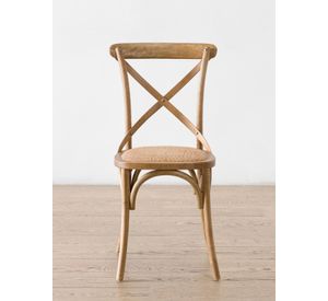 Silla Veracruz Natural Sh