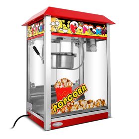 Máquina ProChef de Cabritas o Pop Corn 802