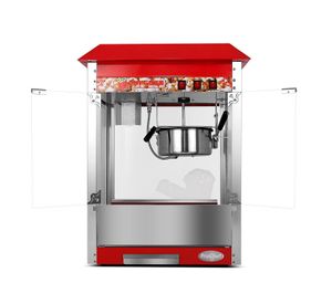 Máquina ProChef de Cabritas o Pop Corn 802