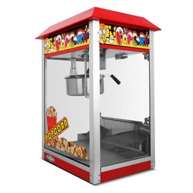 Máquina ProChef de Cabritas o Pop Corn 802