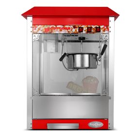 Máquina ProChef de Cabritas o Pop Corn 802
