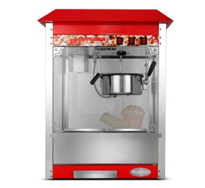 Máquina ProChef de Cabritas o Pop Corn 802