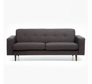 Sofá Acces 3 Cuerpos Marengo