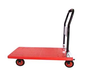 Carro Transportador Plegable 75 x 48 cm. Capacidad 150K