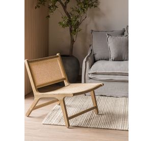 Poltrona Talavera H Moka .