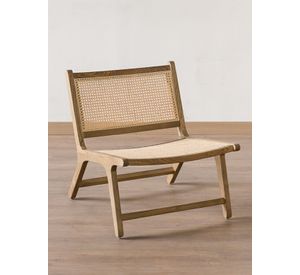 Poltrona Talavera H Moka .