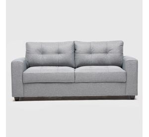 Sofá Ottimo Divano Gris