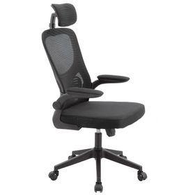 Silla de Escritorio Posture Executive - Negro