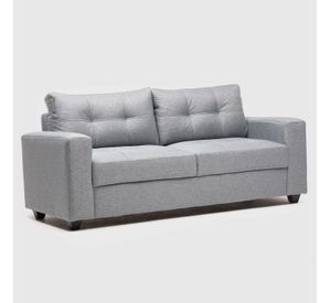 Sofá Ottimo Divano Gris