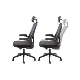 Silla de Escritorio Posture Executive - Negro