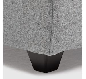 Sofá Ottimo Divano Gris