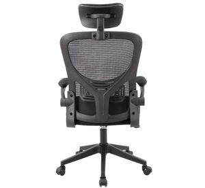 Silla de Escritorio Posture Executive - Negro