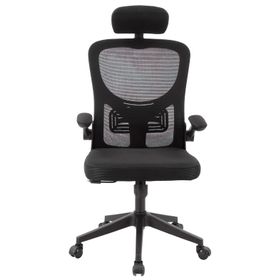 Silla de Escritorio Posture Executive - Negro