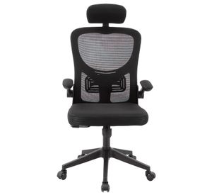 Silla de Escritorio Posture Executive - Negro