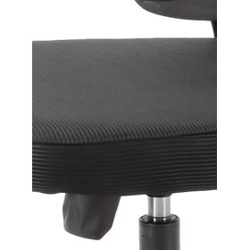 Silla de Escritorio Posture Executive - Negro