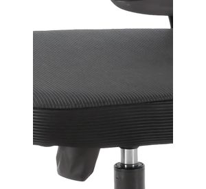 Silla de Escritorio Posture Executive - Negro