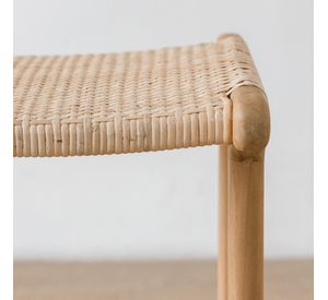 Taburete Maine Bajo R