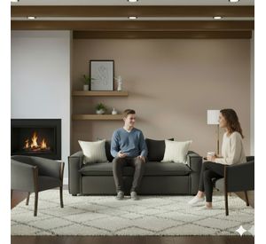 Living Bubha 311 marengo  resorte pocket