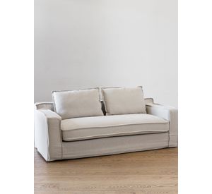Sofa Sven Beige 200 H