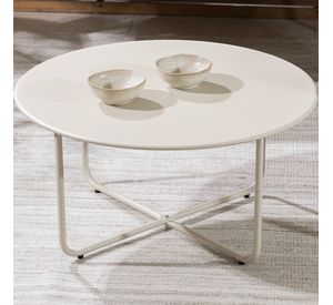 Mesa De Centro Anika Beige