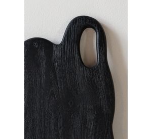 Tabla Teak Negro