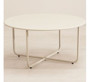 Mesa De Centro Anika Beige
