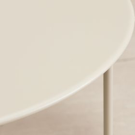 Mesa De Centro Anika Beige