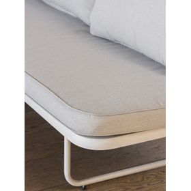 Sofa terraza Modular Dagaredo Claro