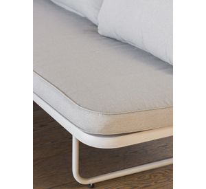 Sofa terraza Modular Dagaredo Claro