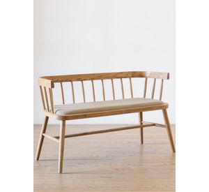 Banqueta Sofia Natural