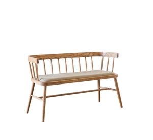 Banqueta Sofia Natural