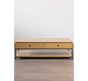 Mesa De Centro Elvira Ad