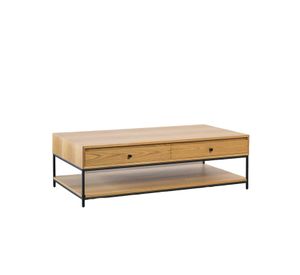 Mesa De Centro Elvira Ad