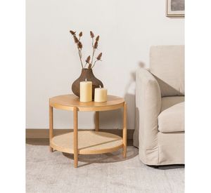 Mesa De Centro Majadas S