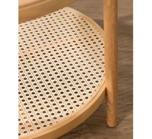 Mesa De Centro Majadas S