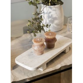 Tabla De Marmol Leonias Amoblé