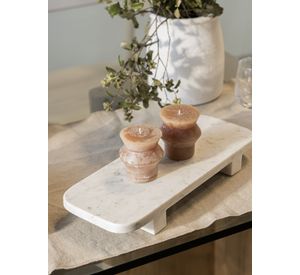 Tabla De Marmol Leonias Amoblé