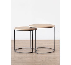 Mesa Lateral Nido Salem